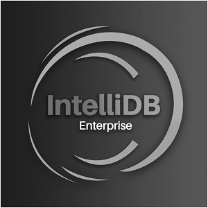 Intellidb Enterprise (with Device) Device mark 6600028 Trademark