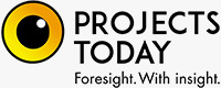Projects Today Device mark 6600389 Trademark