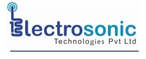 Electrosonic Technologies Pvt Ltd Device mark 6600404 Trademark