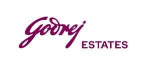 Godrej Estates Device mark 6599854 Trademark