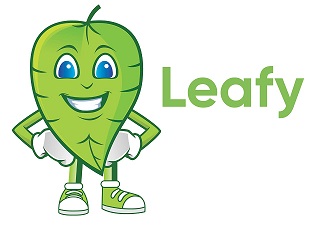 Leafy Device mark 6599844 Trademark
