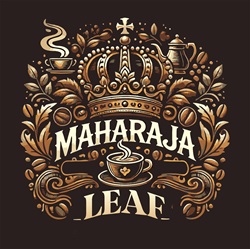 Maharaja Leaf Device mark 6600286 Trademark