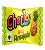 Cherio Pineaple Device mark 6600093 Trademark