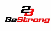2b Be Strong Device mark 6599873 Trademark