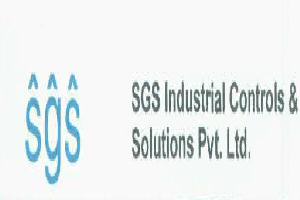 Sgs Industrial Controls & Solutions Pvt.ltd Device mark 2004221 Trademark