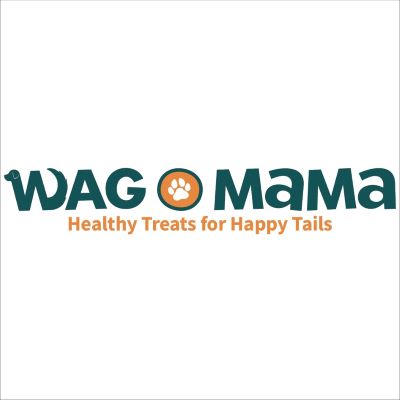 Wag O Mama Healthy Treats For Happy Tails Device mark 6599981 Trademark