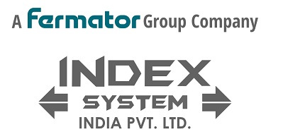 Index System India Pvt Ltd Device mark 6599402 Trademark