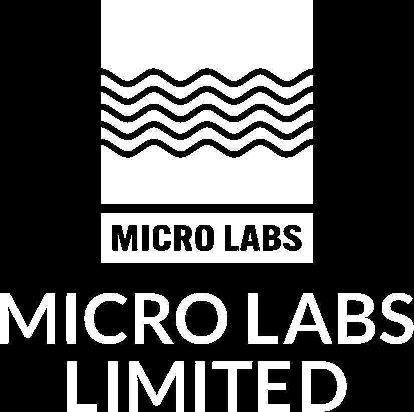 Logo Of Micro Labs Limited Device mark 6600221 Trademark