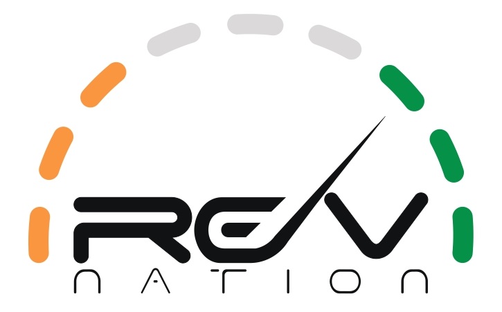 Rev Nation Device mark 6599936 Trademark