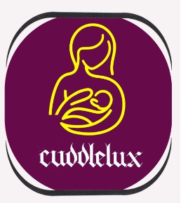 Cuddlelux Device mark 6599653 Trademark