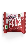 Chingles Filz Device mark 6600370 Trademark