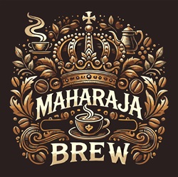 Maharaja Brew Device mark 6600287 Trademark