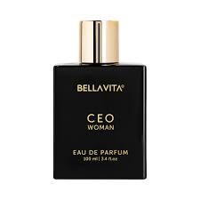 Bellavita Ceo Packaging Device mark 6599202 Trademark