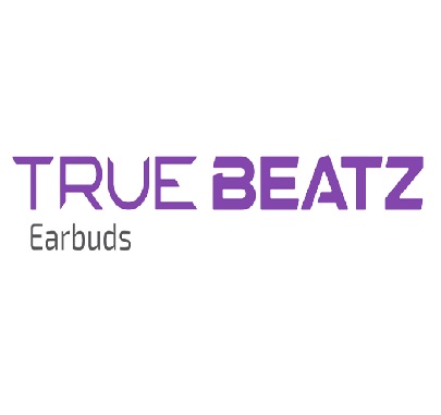 True Beatz (logo) Device mark 6600236 Trademark