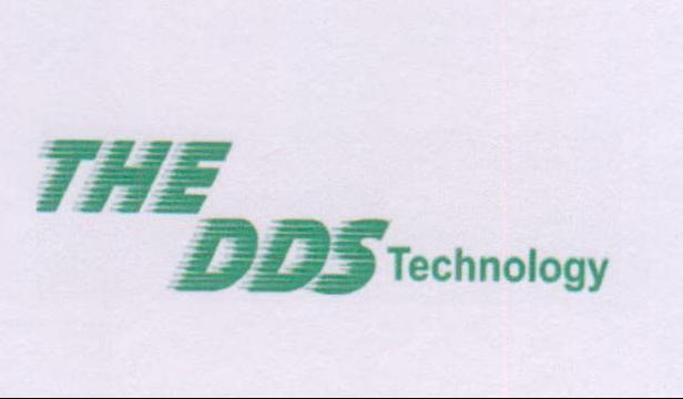 The Dds Device mark 2028238 Trademark