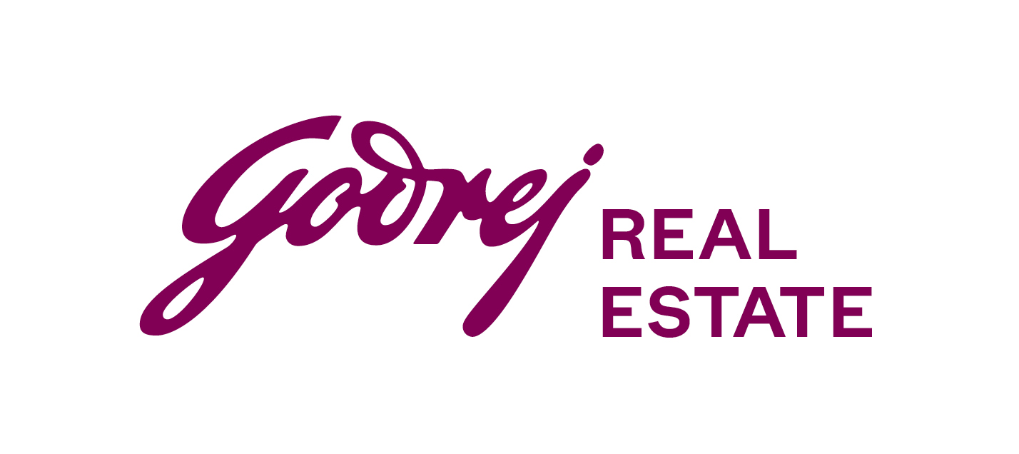 Godrej Real Estate Device mark 6599886 Trademark