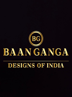 Bg Baanganga Designs Of India Device mark 6600957 Trademark