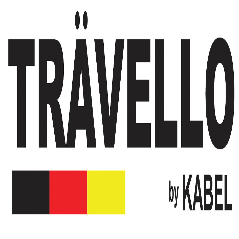 Travello By Kabel Device mark 6601151 Trademark