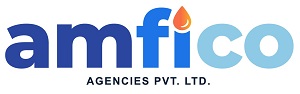 Amfico Agencies Pvt. Ltd. Device mark 6600610 Trademark