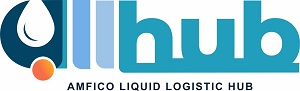 All Hub Amfico Liquid Logistic Hub Device mark 6600607 Trademark