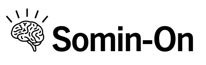 Somin-on Device mark 6600849 Trademark