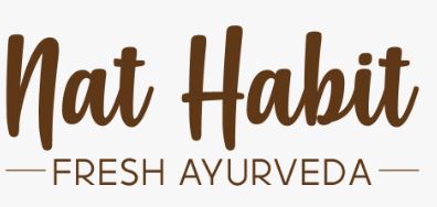 Nat Habit- Fresh Ayurveda Device mark 6600684 Trademark
