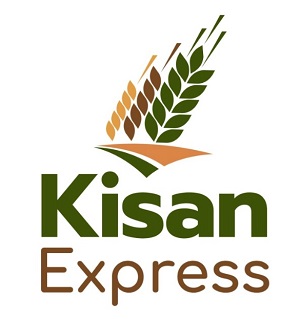 Kisan Express Device mark 6600779 Trademark