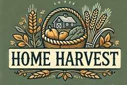Home Harvest Device mark 6600608 Trademark