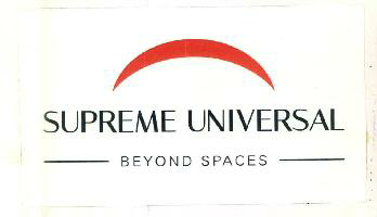 Supreme Universal Beyond Spaces Device mark 2982742 Trademark