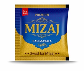 Mizaj Device mark 6601068 Trademark