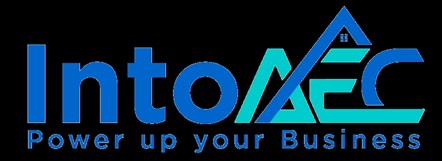 Intoaec - Power Up Your Business Device mark 6600828 Trademark