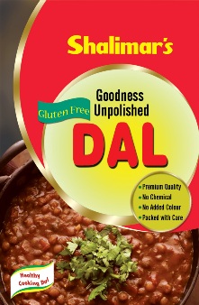 Shalimar’s Dal Device mark 6601361 Trademark