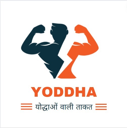 Yoddha-yoddhao Wali Takat Device mark 6601914 Trademark