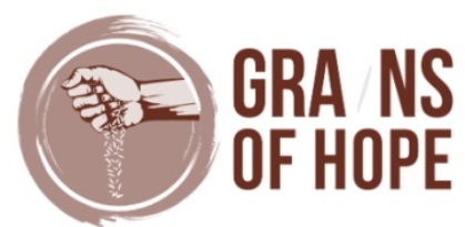 Grains Of Hope Device mark 6602212 Trademark