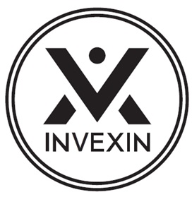 Invexin Device mark 6601849 Trademark