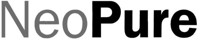 Neopure Device mark 6601437 Trademark