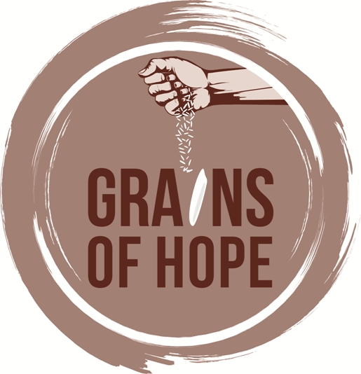 Grains Of Hope Device mark 6602211 Trademark