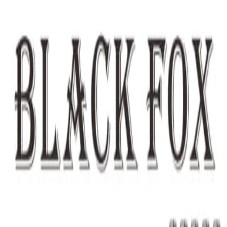 Black Fox Device mark 6601917 Trademark
