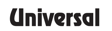 Universal Logo Device mark 6601310 Trademark