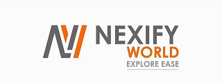 Nexifyworld Explore Ease Device mark 6601772 Trademark