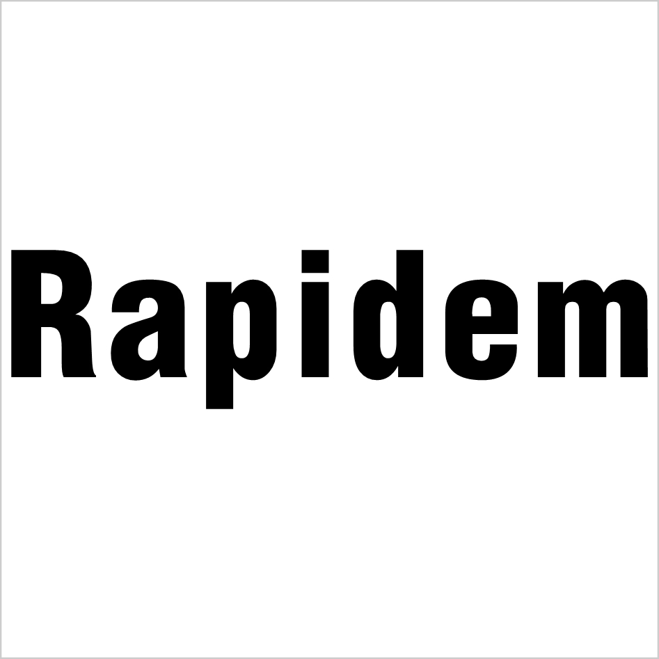 Rapidem Device mark 6601656 Trademark
