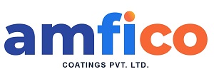 Amfico Coatings Pvt. Ltd. Device mark 6602486 Trademark