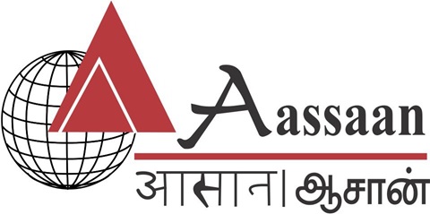 Aassaan Device mark 6601528 Trademark