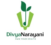Divyanarayani Device mark 6602679 Trademark