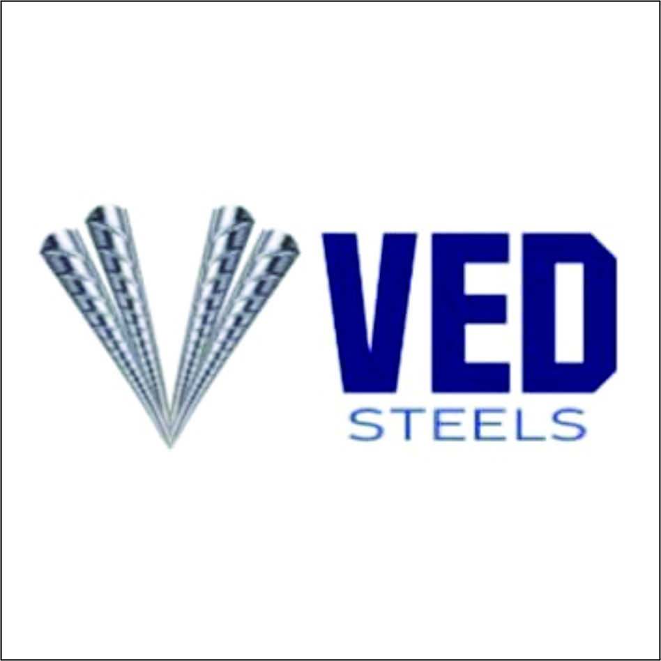 Ved Steels Device mark 6602190 Trademark
