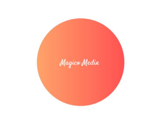 Magico Medix Device mark 6602317 Trademark