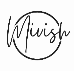 Mivish (with Device) Device mark 6601999 Trademark