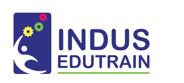 Indus Edutrain Device mark 6602704 Trademark