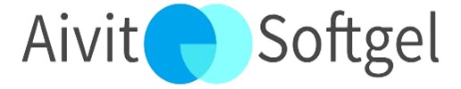 Aivit Softgel Device mark 6602777 Trademark