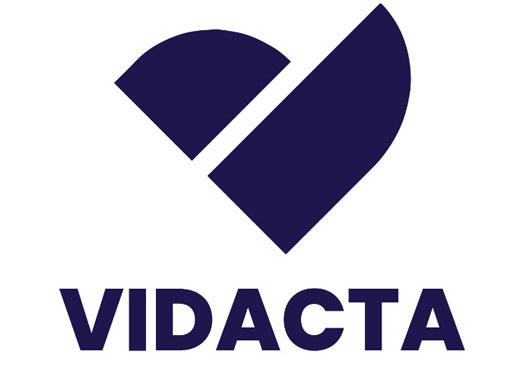 Vidacta Device mark 6602922 Trademark